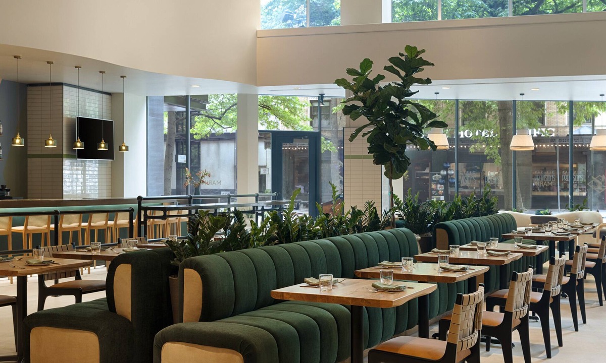 Downtown Seattle Hotel | Kimpton Hotel Monaco Seattle by IHG