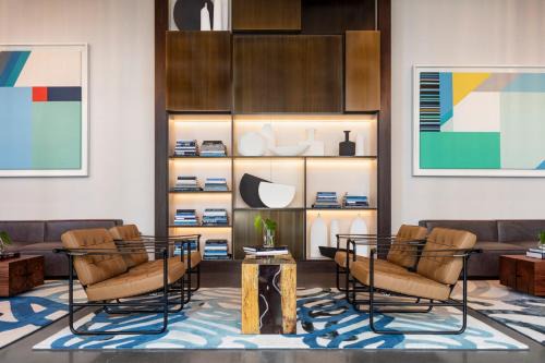 Deep Ellum Hotel | Kimpton - Pittman Hotel by IHG