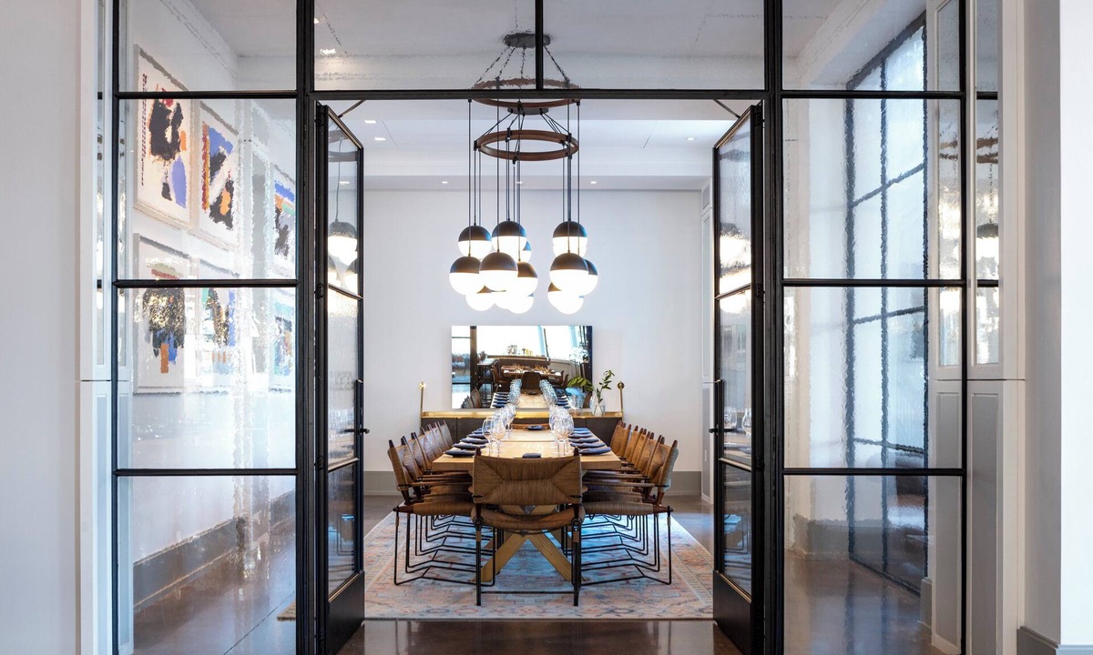 Deep Ellum Hotel | Kimpton Pittman Hotel – Downtown Dallas by IHG