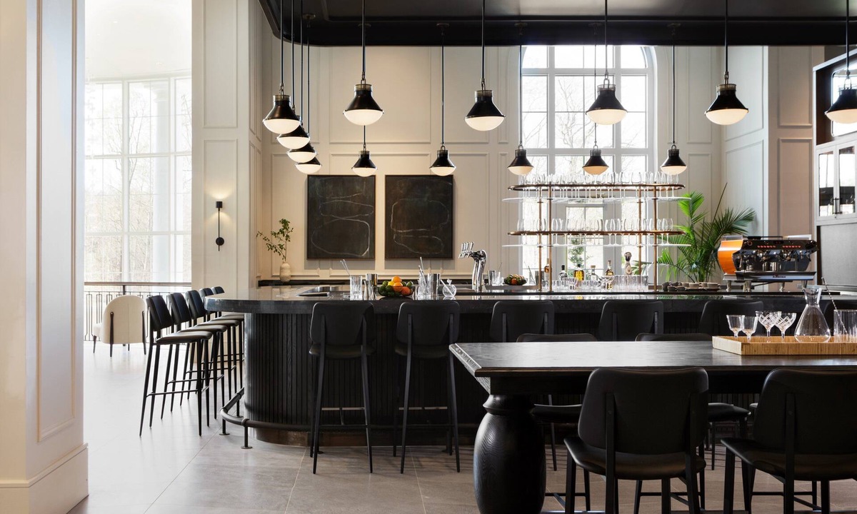 Charlottesville Hotel | Kimpton The Forum Hotel by IHG