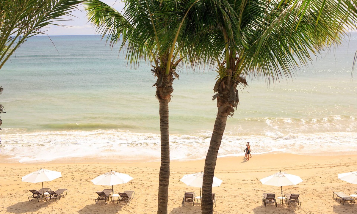 Central Beach Hotel | Kimpton Vero Beach Hotel & Spa by IHG