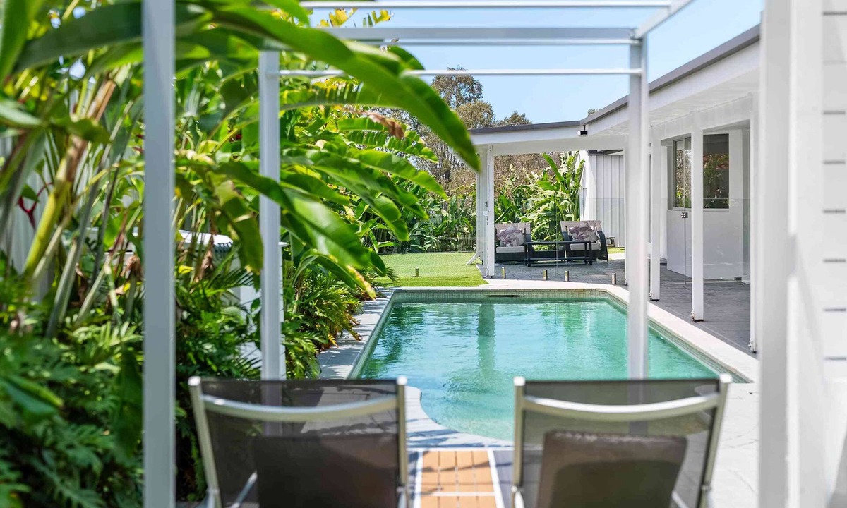 Helensvale House | Kin By Khove Summary: