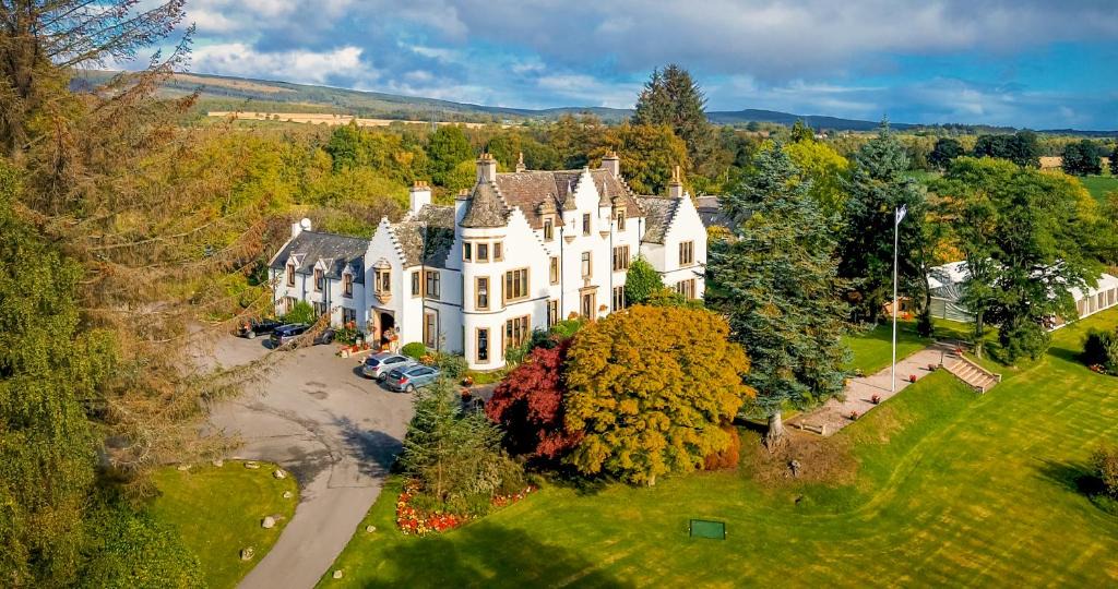 Invergordon Hotel | Kincraig Castle Hotel
