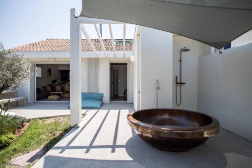 Seignosse House | Kindahouse