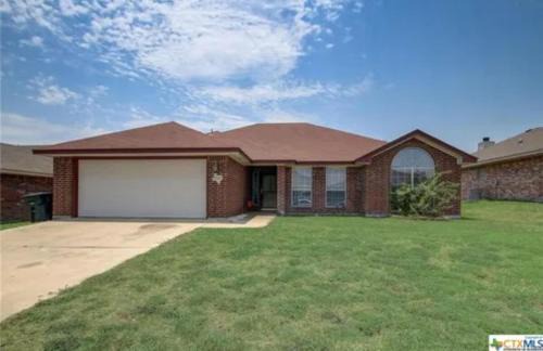 Killeen Apartment | Kindness Dwells