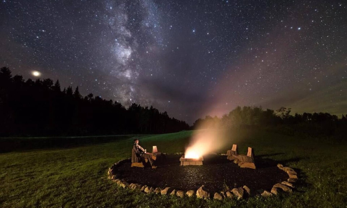 Greenville Cabin | Kineo View Lodge