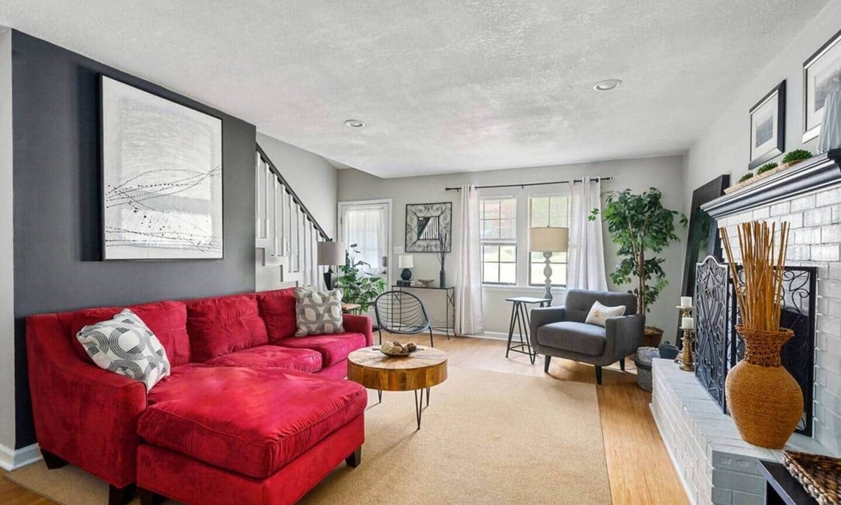 Gracewood House | King 3bedroom, centrally located