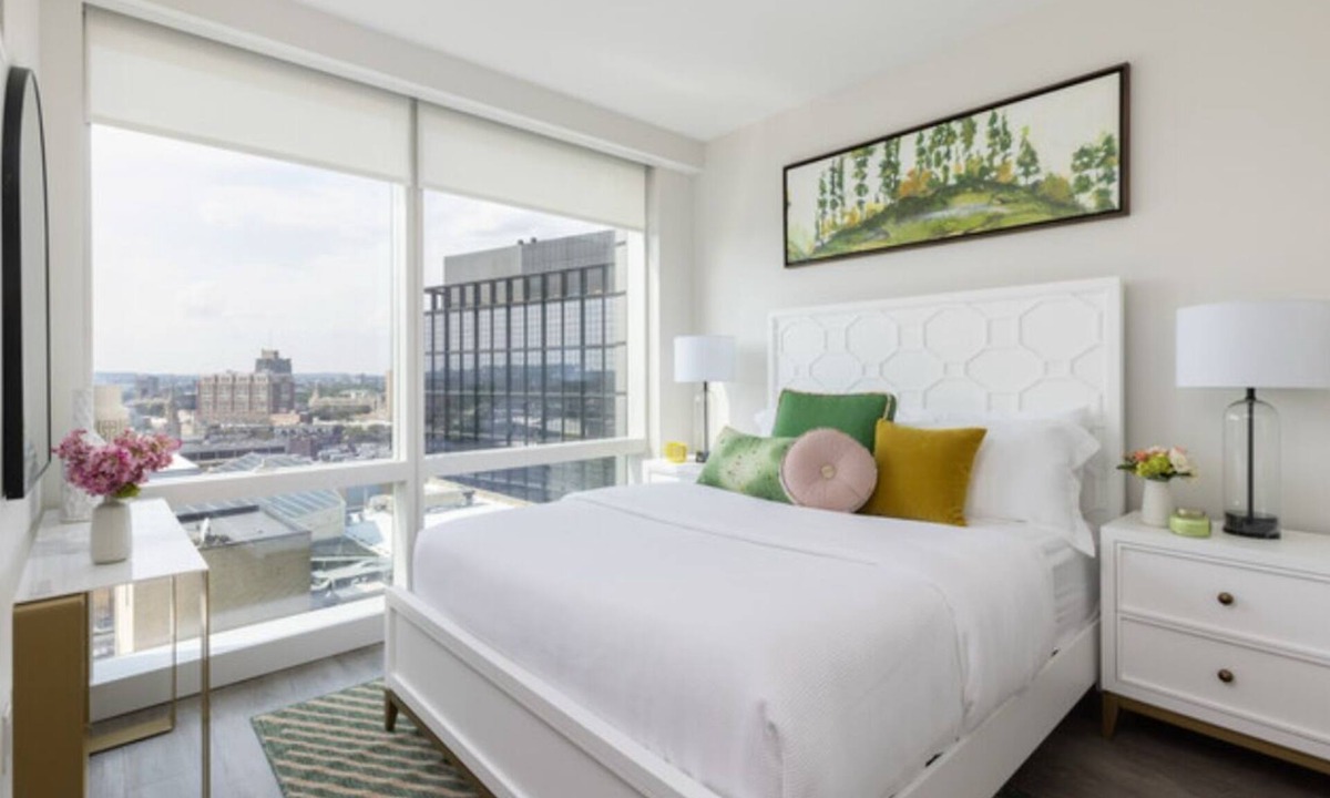 Cambridgeport Apartment | King Bed Event friendly MIT & HARVARD steps away