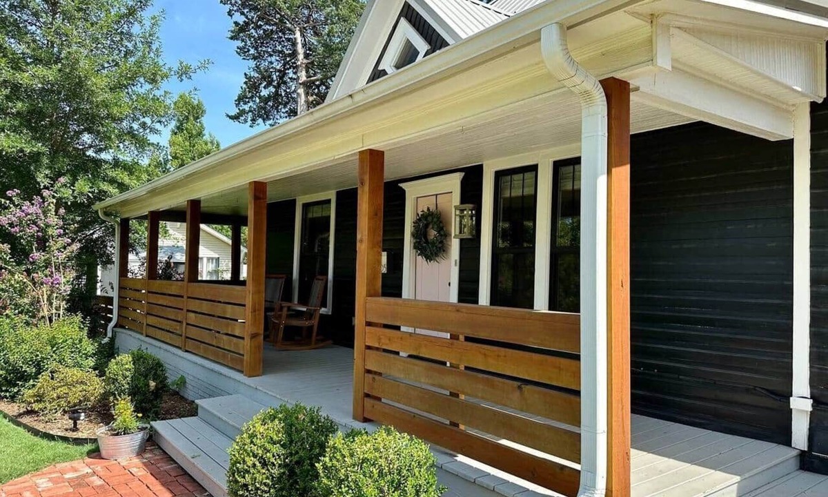 Stillwater House | King Bed Historic 2BR/2BA Near OSU and Downtown