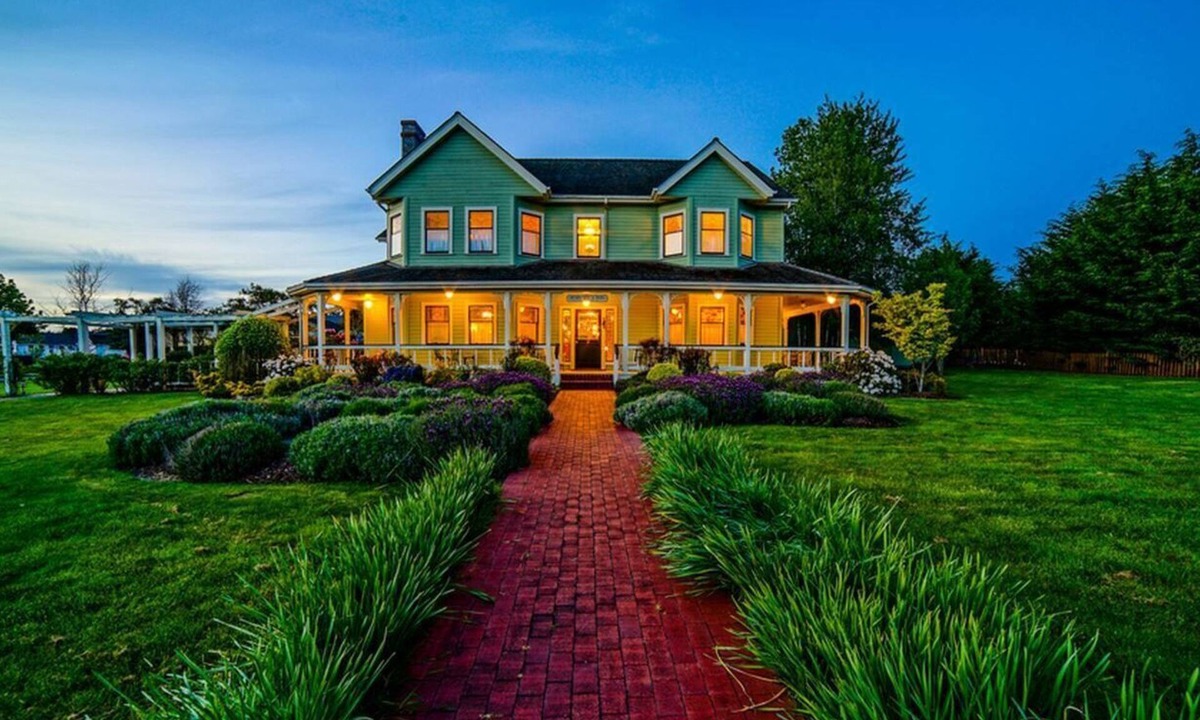 Lopez Island Hotel | King Bed.Steps from Everything in Village.WIFI.Relax