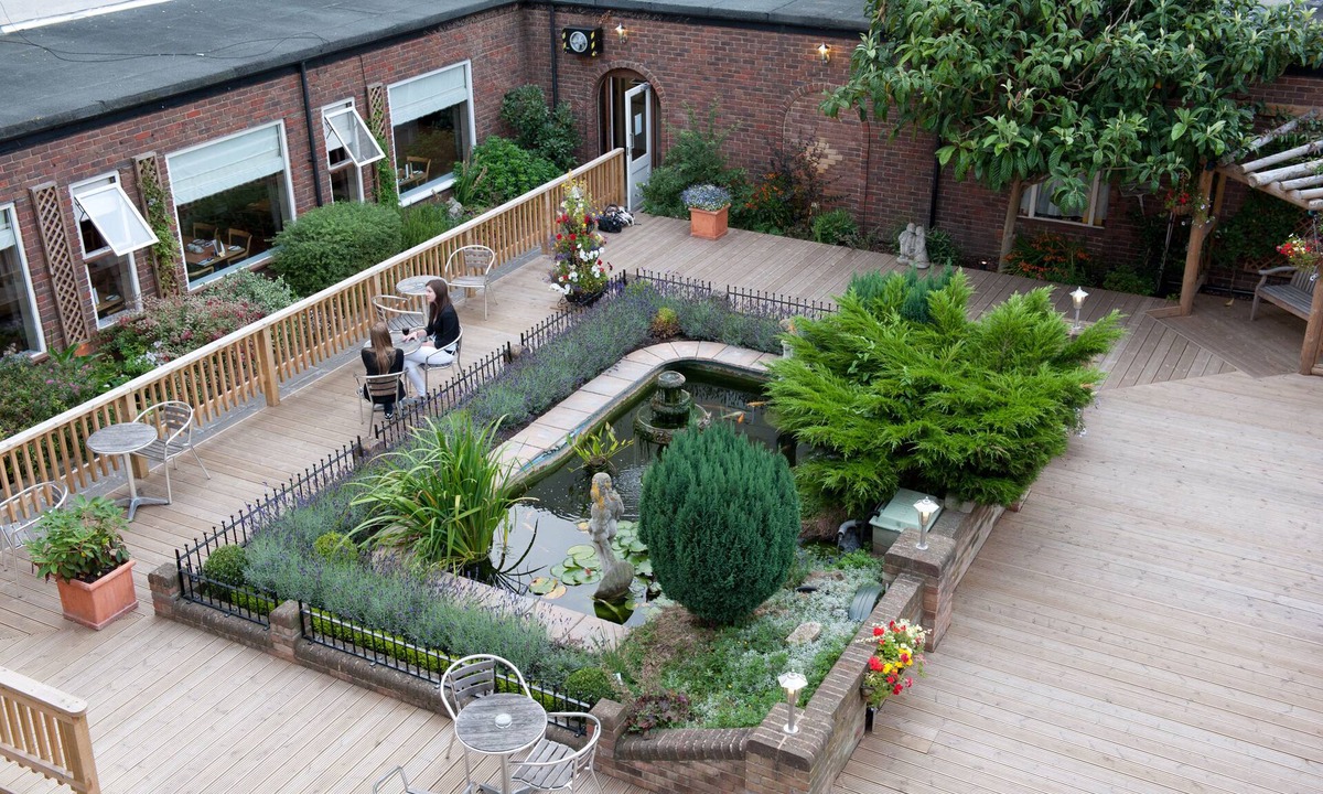 Gillingham Hotel | King Charles Hotel