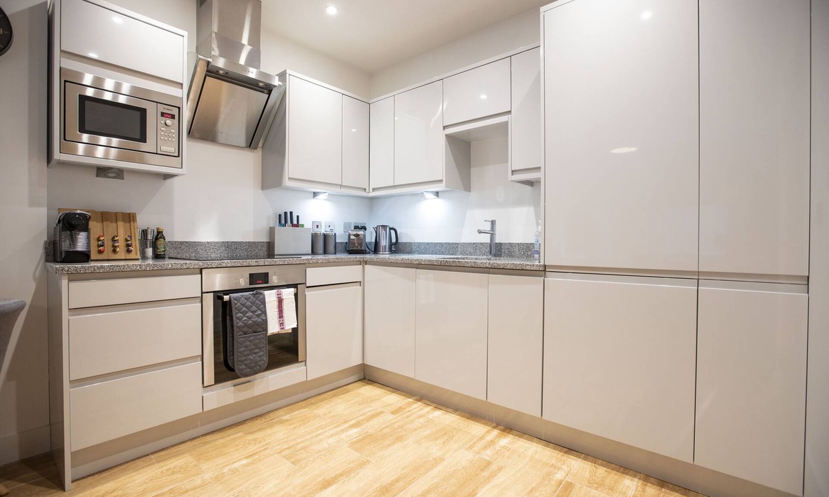 Windsor Apartment | King Edward Apartments