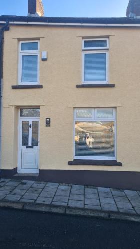 Tredegar House | King Edward House