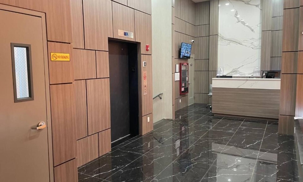 Brooklyn Hotel | King Hotel Brooklyn Sunset Park