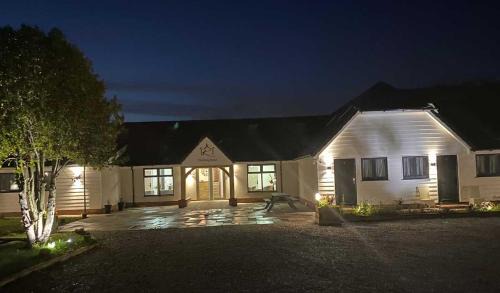 Abbess Roding Hotel | King Hotel Tenterden