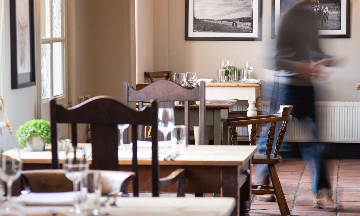 Tollard Royal Hotel | King John Inn