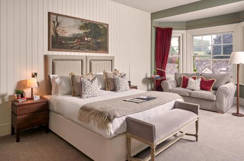 Tollard Royal House | King John Inn