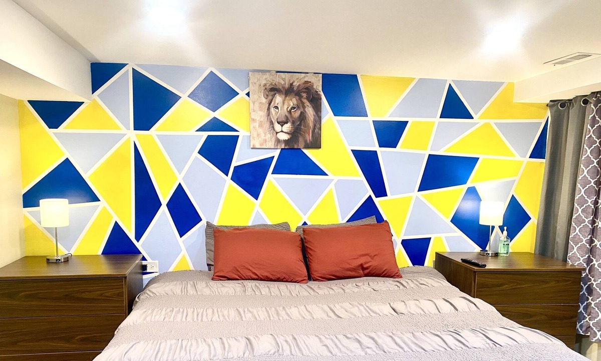 North Austin Apartment | KING LOVELY SPACE