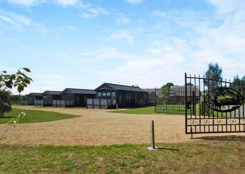 Barwell Resort | King Richards Country Lodges