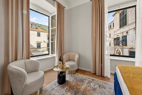 Dubrovnik Old Town Hotel | King Richards Royal Residence