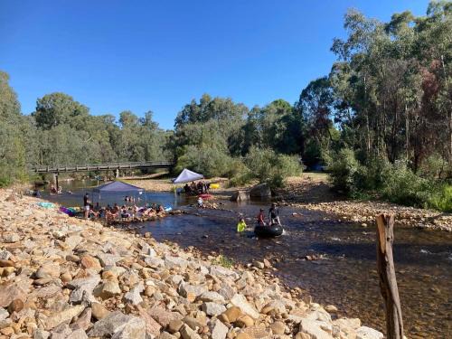 Whitfield Other | King River Caravan Park