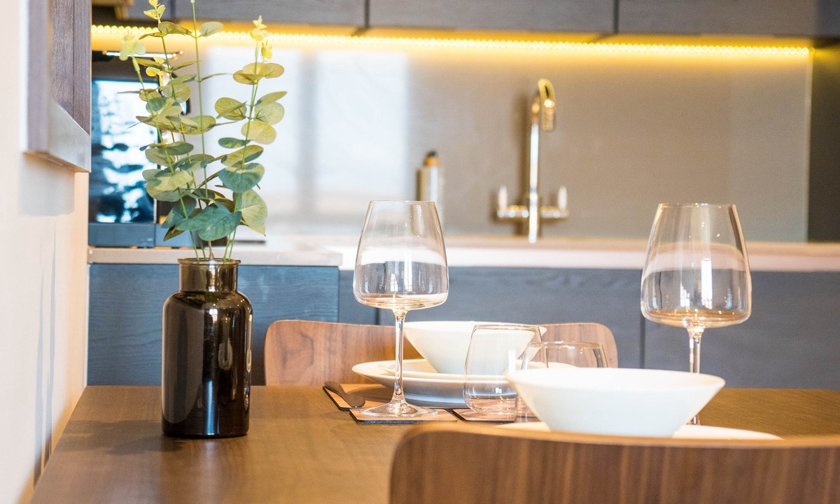 York Apartment | King's 39