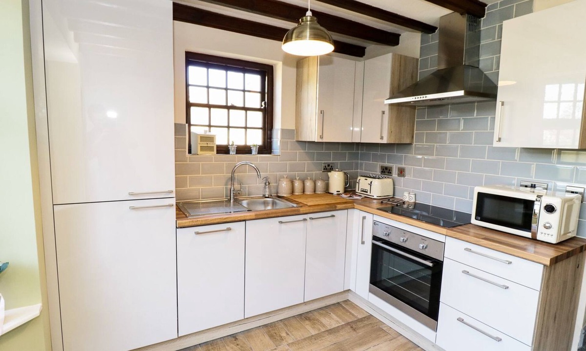 Bedale Cottage | King's Cottage