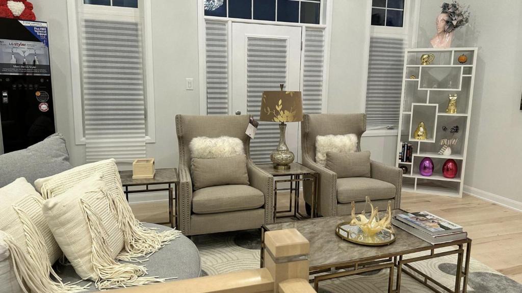 Ottawa Division House | King's House