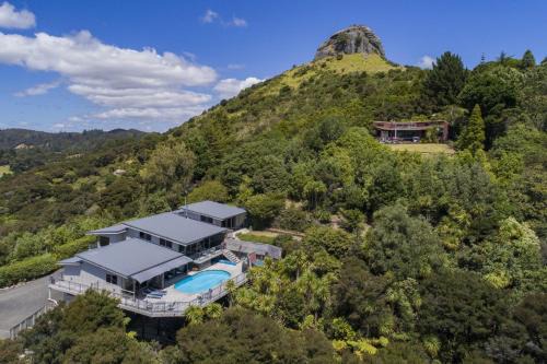 Whangaroa Apartment | King's View Lodge
