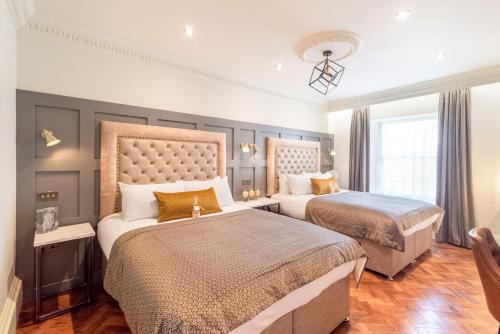 Stirling Apartment | King Street Aparthotel