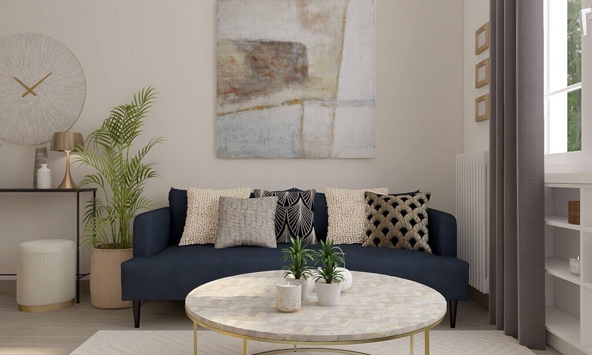 Centre Ville Apartment | KING SUITE