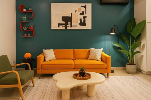 Northside House | King Suite | North Shore | Gigabit Internet