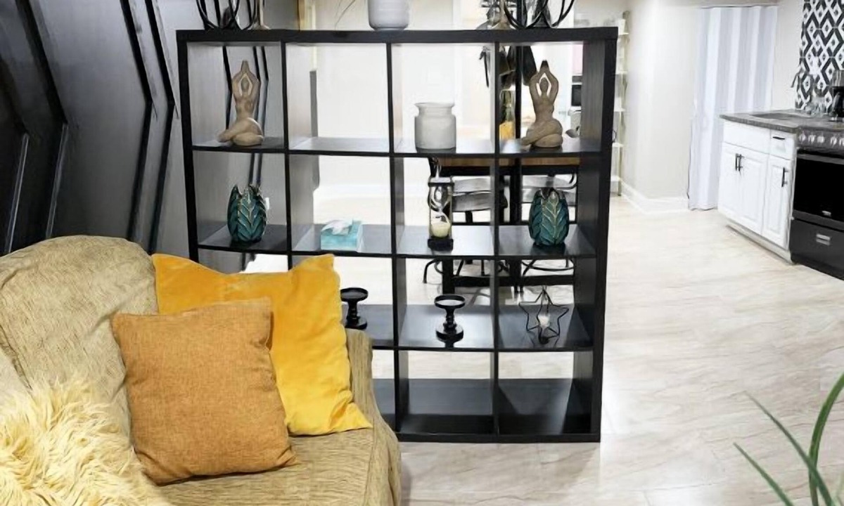 Eastwick House | King Suite oasis