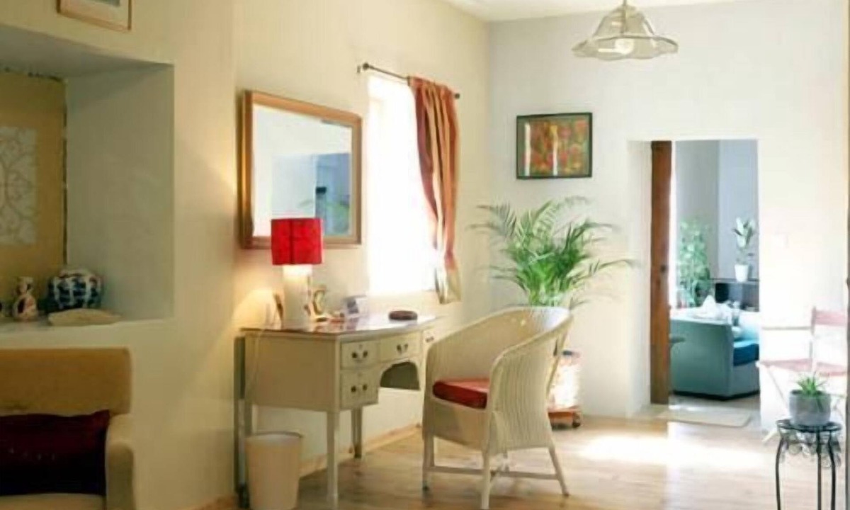 Montolieu Bed & Breakfast | King-Superior-Ensuite with Bath