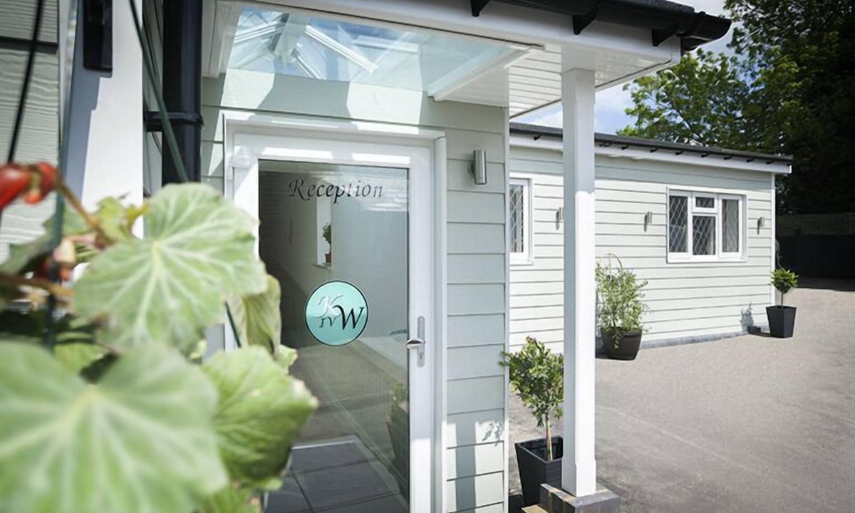 Cockernhoe Hotel | King William