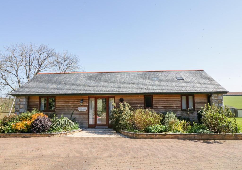 St. Columb Major House | Kingcup Cottage