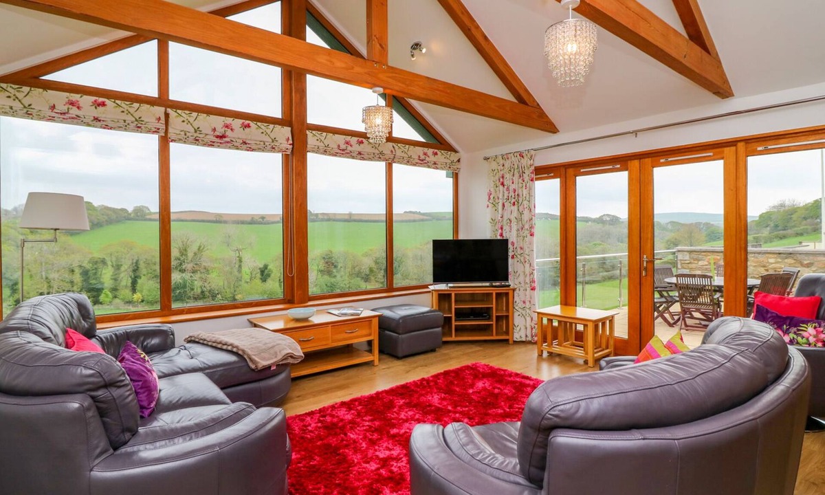 St. Columb Major Cottage | Kingcup Cottage