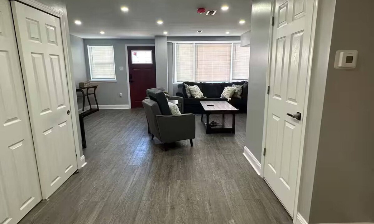 Yeadon House | Kingdom luxury