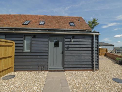 South Leigh House | Kingfisher, 2 The Old Stables