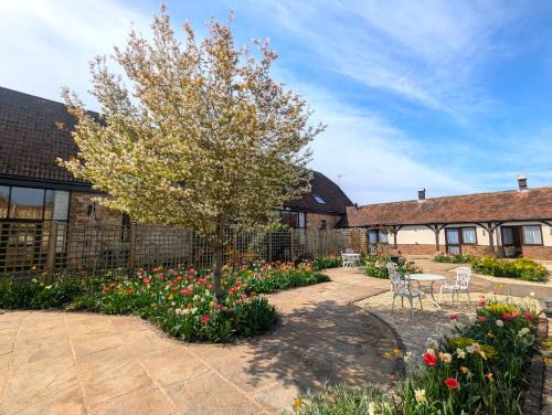 Abingdon Bed & Breakfast | Kingfisher Barn