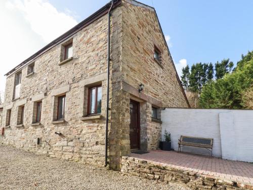 Lower Trengale House | Kingfisher Barn