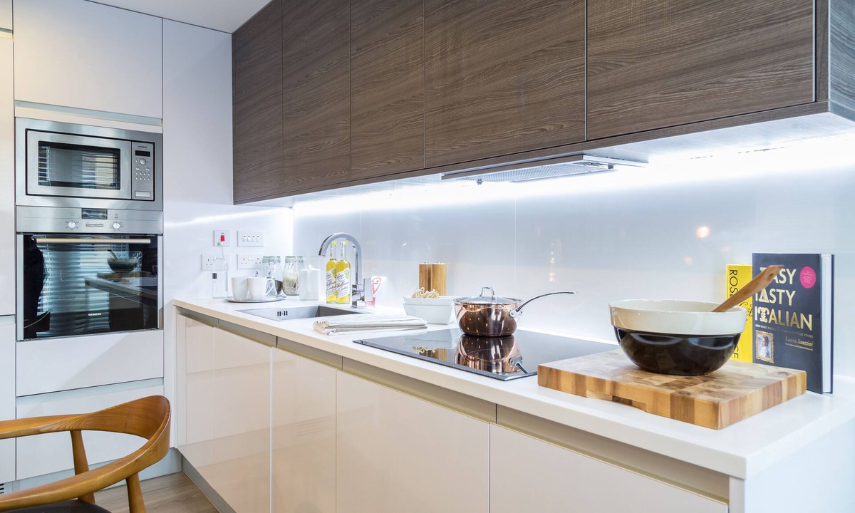 Cambridge Apartment | Kingfisher Cambridge Central Apartment