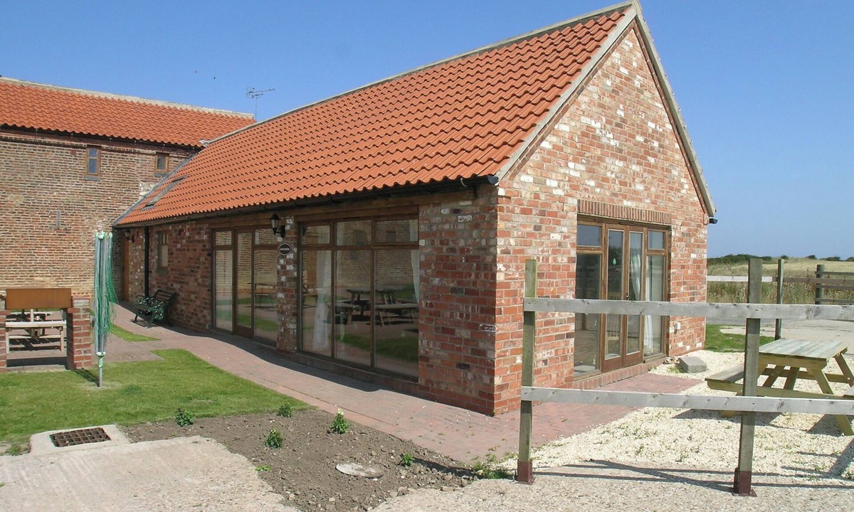 Flamborough Cottage | Kingfisher Cottage - 25114