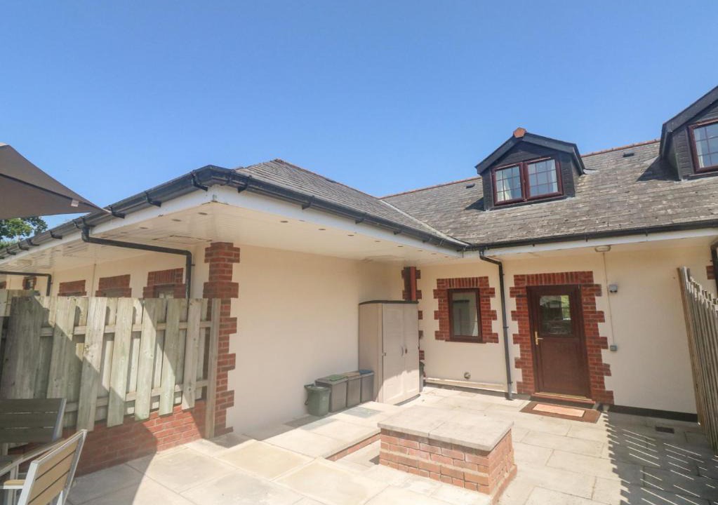 Ash Mill House | Kingfisher Cottage