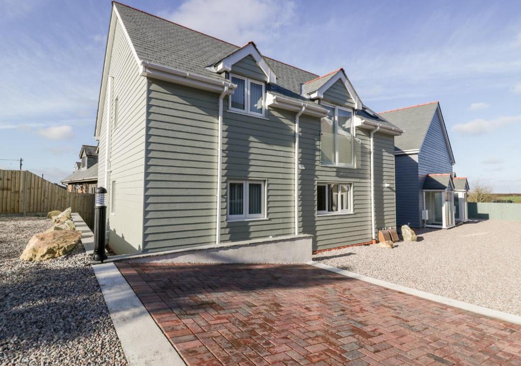 Wadebridge Apartment | Kingfisher