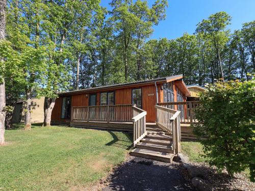 Gargrave House | Kingfisher Lodge