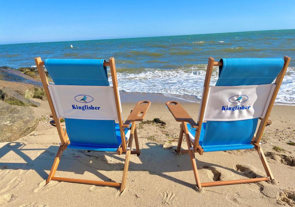 Dennis Port Hotel | Kingfisher Oceanside