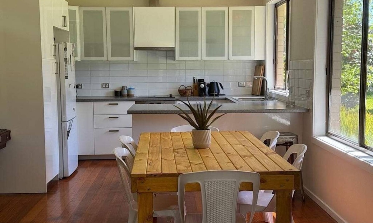 Pheasant Creek House | Kinglake National Park & Waterfalls