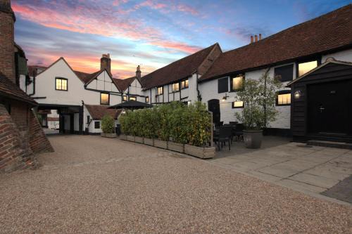 Amersham Hotel | Kings Arms Hotel