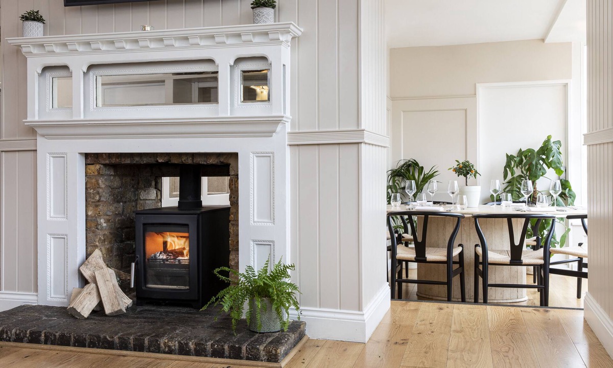 Richmond-upon-Thames Hotel | Kings Arms Hotel